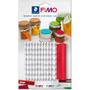 STAEDTLER Stempelsæt t/ FIMO