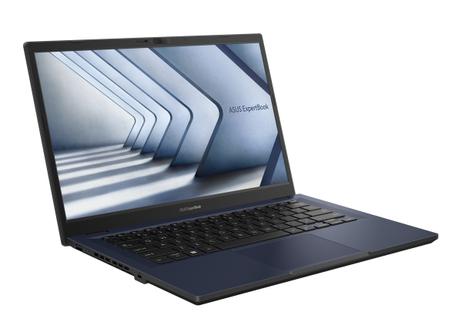 ASUS ExpertBook B1 B1402CVA-EB1464X - 14" - Intel Core i5 - 1335U - 16 GB RAM - 256 GB SSD (B1402CVA-EB1464X)