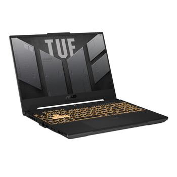 ASUS TUF FX507ZC4-HN263X 15,6"" FHD | i5-12500H |NVIDIA RTX™ 3050 |16GB | 512GB SSD | WIN 11 P| 2 Y (FX507ZC4-HN263X)