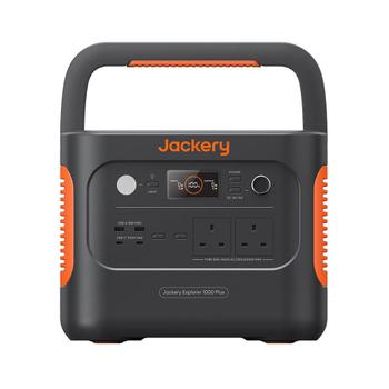 Jackery Battery Pack 1000 Plus (21-0001-000029)