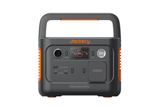 Jackery Explorer 300 Plus EU (E300PLUS)
