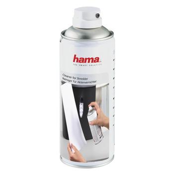 HAMA 0 Paper Shredder Accessory 1 (113820)