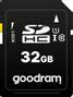 GOODRAM S1A0 32 Gb Sdhc Uhs-I Class 10