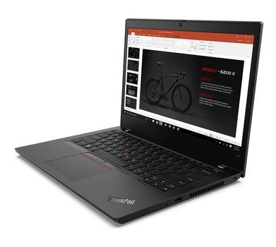 LENOVO ThinkPad L14 Gen 1 i5-10210U/ 8GB/ 256GB NV/ 4U/ C/ F/ B/ FHD/ W10P (NO KEYBOARD) (20U1002WMX-06D)