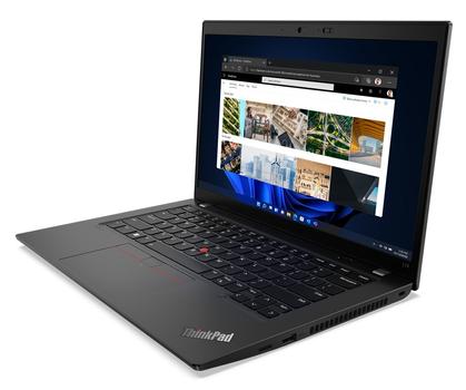LENOVO L14 G3 i5-1235U/ 16GB/ 512M2/ FHD/ B/ 4U/ C/ W11P - NEW - 1YR CCR - PTGB/PT (21C2S40S00)