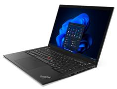 LENOVO ThinkPad T14s Gen 3 21BS 14 I5-1245U 16GB 256GB 1920x1200  Intel Iris Xe Graphics Windows 11 Pro