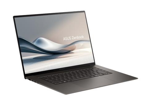 ASUS Zenbook S 16 OLED Ryzen AI 9 32GB 1,000GB 16" (UM5606WA-PURE9G)