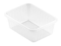 DUNI Fixpack rektangulær 500ml 50/pk.