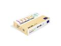 Image Coloraction Kopipapir Image Coloraction A4 80g Beach Pale Beige 500ark/pkt