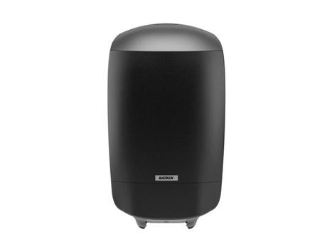 KATRIN Dispenser t/ aftørringspapir Katrin Inc M sort 82254 (82254)