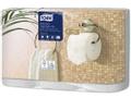 TORK Toiletpapir Tork T4 4-lag 18,8m 110406 42rul/kar