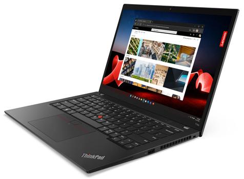 LENOVO T14s G4 i5-1345U/ 16GB/ 512M2/ WUXGA/ MT/ C(IR)/ W10P - NEW - 1YR CCR - GB/GB (21F7S3T400)