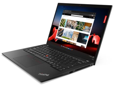 LENOVO ThinkPad T14s G4 AMD Ryzen 5 PRO 7540U 14inch WUXGA 400nits 16:10 16GB 512GB LTE-UPG W11P 3yPS Co2 TopSeller (21F8005RMX)