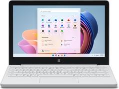 MICROSOFT SURFACE LAPTOP SE 11.6IN CELERON N4020 2C/4 -DEMO SYST