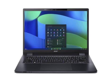 ACER TravelMate TMP414-53-G2-TCO-766B Intel Core 7 150U 14inch 2.2K IPS 32GB 512GB SSD UMA W11P 3YOS (NX.B72ED.008)