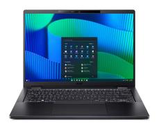 ACER TravelMate TMP614-73T-TCO-548T Intel Core Ultra 5 125H 14inch WUXGA 16GB 512GB UMA W11P