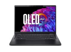 ACER TravelMate TMP614-73-TCO-56W7 Intel Core Ultra 5 125H 14inch 2.8K OLED 32GB 512GB UMA W11P