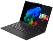 Lenovo ThinkPad X1 Carbon G13 Intel Core Ultra 7 258V 14inch 2.8K OLED 400n 16:10 32GB 1TB Haptic TouchPad 57Wh W11P 3yPS Co2