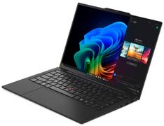 LENOVO ThinkPad X1 Carbon G13 Intel Core Ultra 7 258V 14inch 2.8K OLED 400n 16:10 32GB 1TB Haptic TouchPad 57Wh W11P 3yPS Co2 (21NS0010MX)