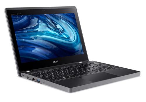 ACER Travelmate Spin TMB311R-33-TCO Intel N100 11.6inch HD IPS 8GB 128GB UMA W11P (GO)(RSEK) (NX.B36ED.004)