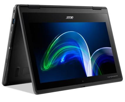 ACER TMB311RN-33-TCO-C5EX Intel N100 11.6inch FHD Touch 8GB 128GB UMA W11P (GO)(RDKK) (NX.VZKED.007)