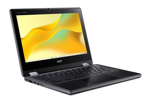 ACER R756TN-TCO-C57B Intel N100 11.6inch HD IPS 8GB 64GB eMMC ChromeOS (GO)(REUR) (NX.KECED.005)