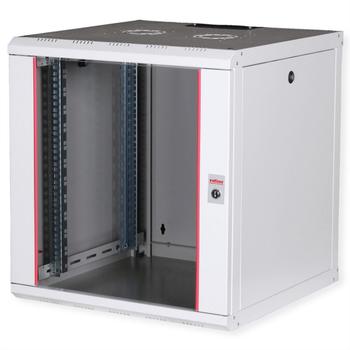 ROLINE 19-Inch Wall-Mounted Housing  (26210175)