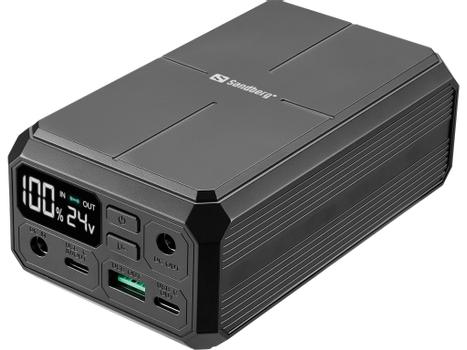 SANDBERG Laptop Powerbank 27000 PD100W (421-13)