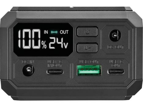 SANDBERG Laptop Powerbank 27000 PD100W (421-13)