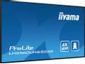 IIYAMA 65" LCD UHD (LH6560UHS-B2AG)