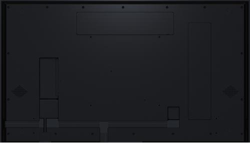 IIYAMA 65" LCD UHD (LH6560UHS-B2AG)