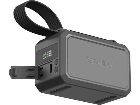SANDBERG Survivor Powerbank 100W 40000 (421-14)