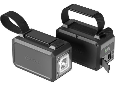 SANDBERG Survivor Powerbank 100W 40000 (421-14)