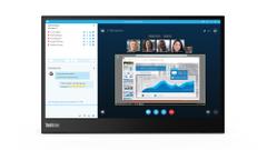 LENOVO 14in LCD 1920x1080 16:9 6ms M14 700:1 USB IN
