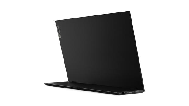 LENOVO 14in LCD 1920x1080 16:9 6ms M14 700:1 USB IN (61DDUAT6EU)