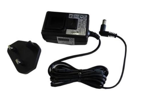 HONEYWELL Power Supply: UK plug, 1.0A , 5.2VDC, 90-255VAC , 50-60Hz (46-00870-6)