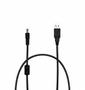 NEWLAND USB - DC-plug power cable 1,8 