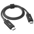 ANGELBIRD USB 3.2 cable C-C , 100cm