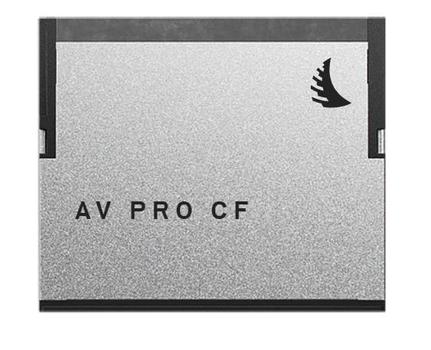 ANGELBIRD AVpro CF 512 GB - CFast 2.0  (AVP512CF)