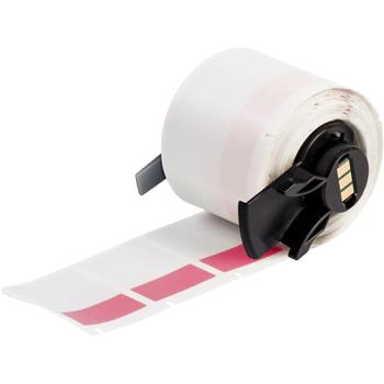 BRADY Self-Laminating Vinyl Wrap (M6-31-427-RD)