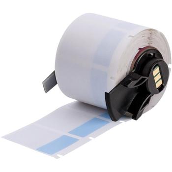 BRADY Self-Laminating Vinyl Wrap (M6-31-427-BL)