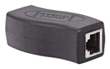 FLUKE NETWORKS Modular Adapter Set (CIQ-RJA)