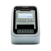 BROTHER Ql-820Nwbc Label Printer