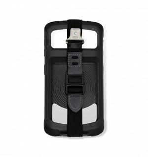 NEWLAND PROTECTIVE CASE FOR MT90 W/ EXTENDED BATTERY (BTY-MT92) COMP ACCS (NLS-RB9051)