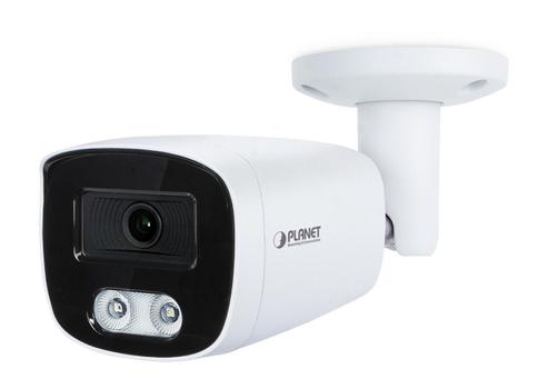 PLANET H.265 8 MP 4K Full  (ICA-3880)
