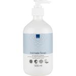 Intimvask,  ABENA, 500 ml, uden farve og parfume