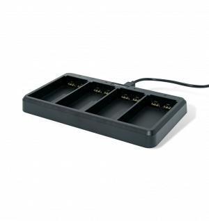 NEWLAND 4-Slot battery charger for N7  (NLS-CDN7-4B)