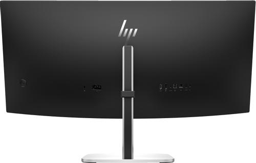 HP S5 Pro 534pm 34IN LED 3440x1440 21:9 5 ms 4000:1 DisplayPort/ HDMI/ USB - INTL English Loc (9E0Z2UT#ABB)