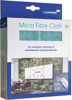 LEGAMASTER microfibre cloth 40x40cm (7-121700)