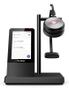 YEALINK USB Dect Teams Headset WH66 Mono